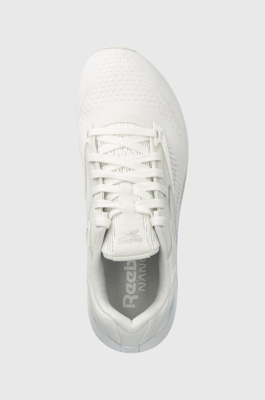 Reebok pantofi de antrenament NANO X4 alb 100074304