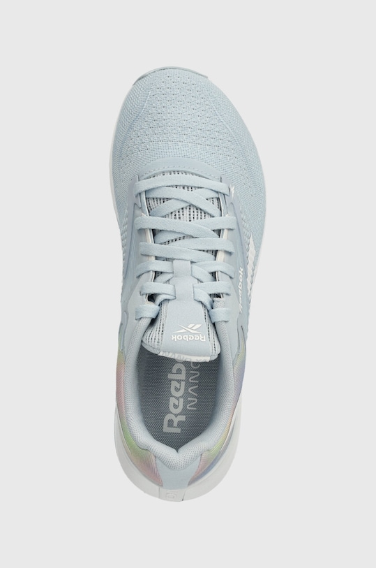 Tréninkové boty Reebok NANO X4 modrá 100074192