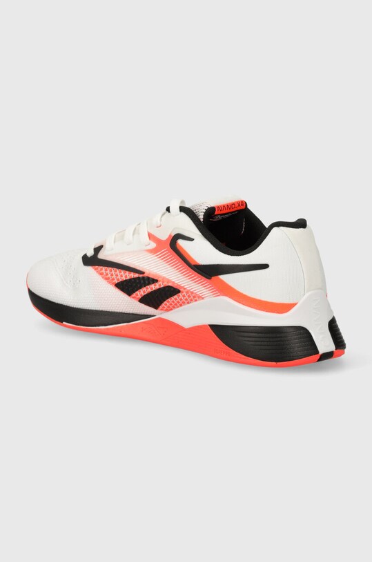 Obuwie Reebok buty treningowe NANO X4 100074187 biały