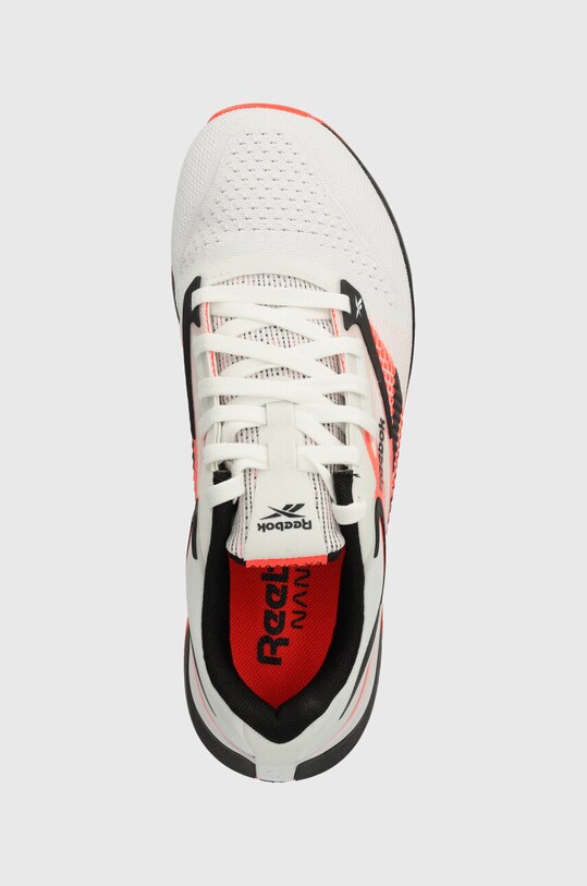 Reebok buty treningowe NANO X4 biały 100074187