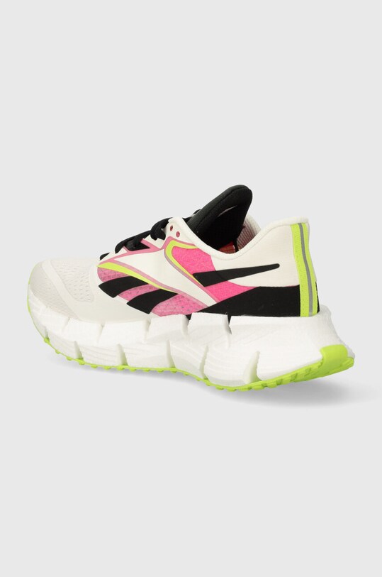 Obuwie Reebok buty do biegania Floatzig 1 100206602 biały