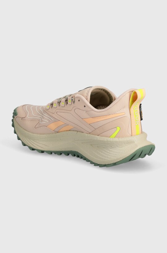 Încălțăminte Reebok pantofi de alergat Floatride Energy 5 Adventure 100074430 bej