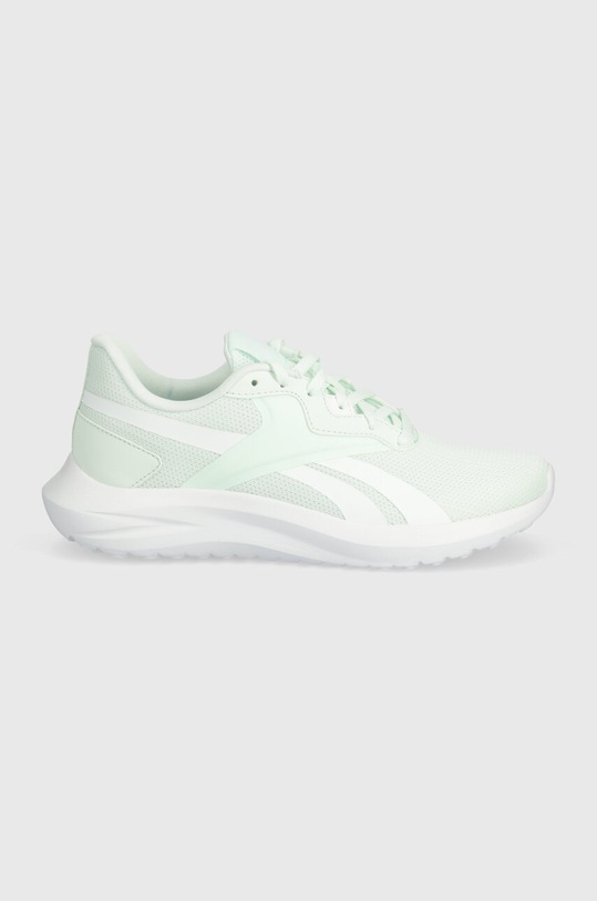 Reebok buty do biegania Energen Lux 100074836 zielony SS24