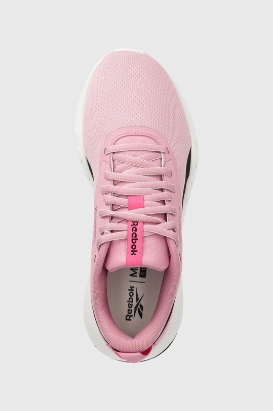 Tréningové topánky Reebok Flexagon Force 4 ružová 100074518