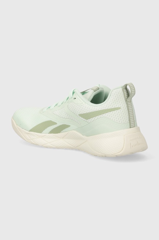Boty Tréninkové boty Reebok NFX Trainer 100074121 zelená