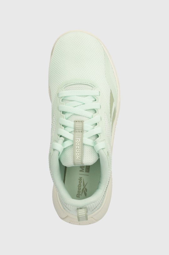Tréninkové boty Reebok NFX Trainer zelená 100074121
