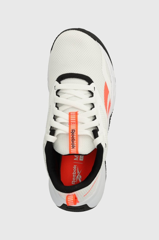 Кросівки для тренувань Reebok NFX Trainer білий 100074490