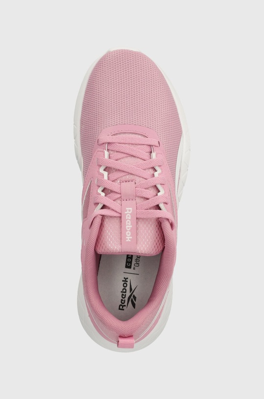 Tréningové topánky Reebok Flexagon Energy 4 ružová 100202005