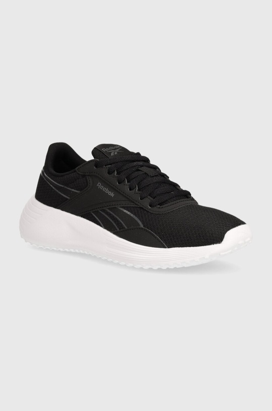 Reebok buty do biegania Lite 4 bieganie czarny 100074888