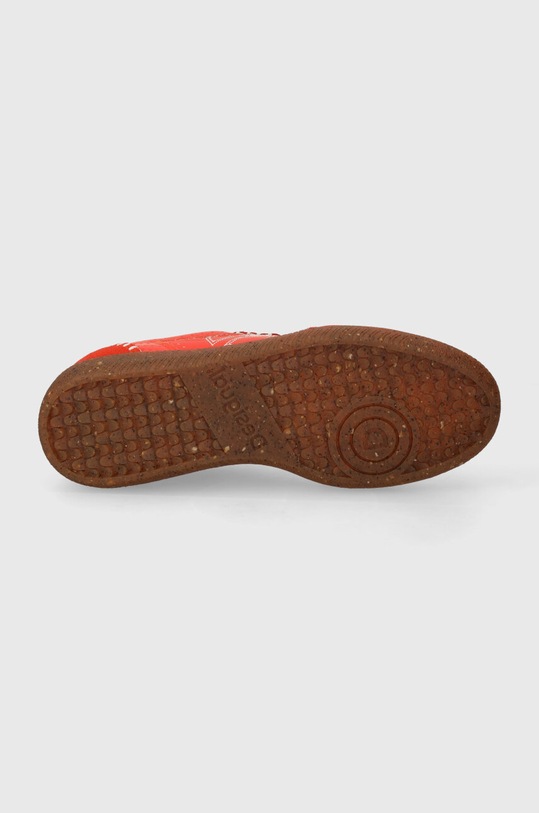 Tenisky Desigual Heri 24SSKA02.3136 oranžová