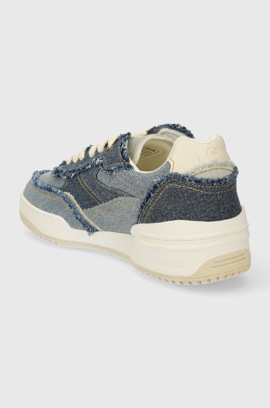 Scarpe Desigual sneakers Metro 24SSKA08.5053 blu