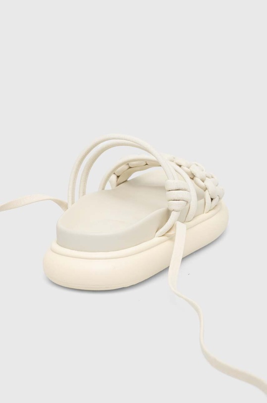 Обувь Сандалии Desigual Boat 24SSSO02.1008 бежевый