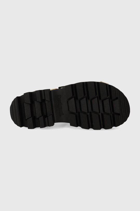 Desigual sandały Road 24SSSP02.2000 beżowy