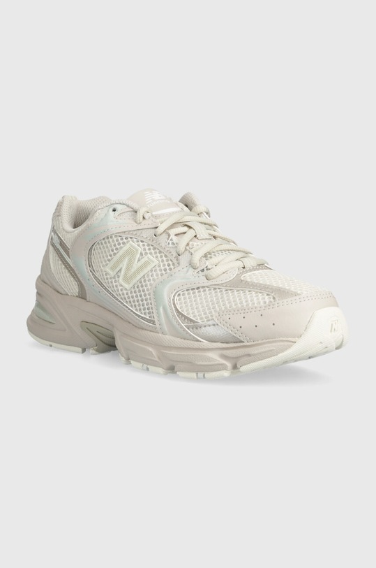 Tenisky New Balance MR530AA1 MR530AA1. béžová SS24