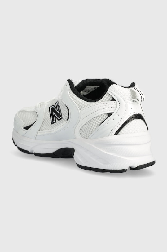 Încălțăminte New Balance sneakers MR530EWB 530 MR530EWB. alb