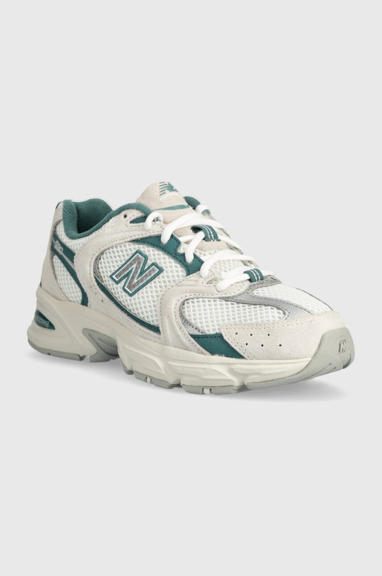 Tenisky New Balance MR530QA MR530QA. sivá SS24