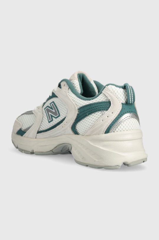 Obuv Tenisky New Balance MR530QA MR530QA. sivá