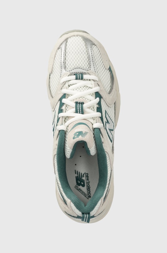 Tenisky New Balance MR530QA sivá MR530QA.