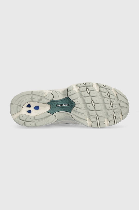 Tenisky New Balance MR530QA MR530QA. sivá