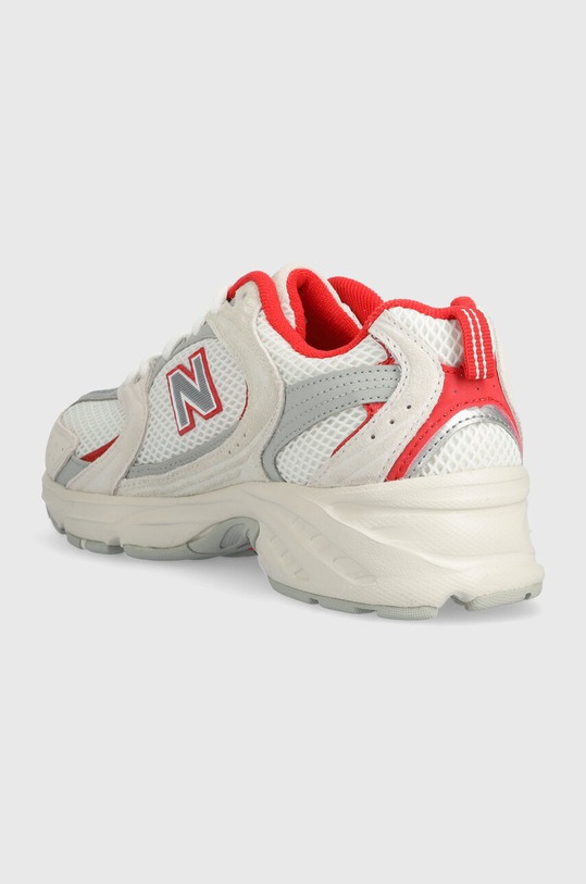 Obuća Tenisice New Balance MR530QB MR530QB. siva