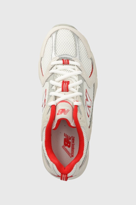 Tenisice New Balance MR530QB siva MR530QB.