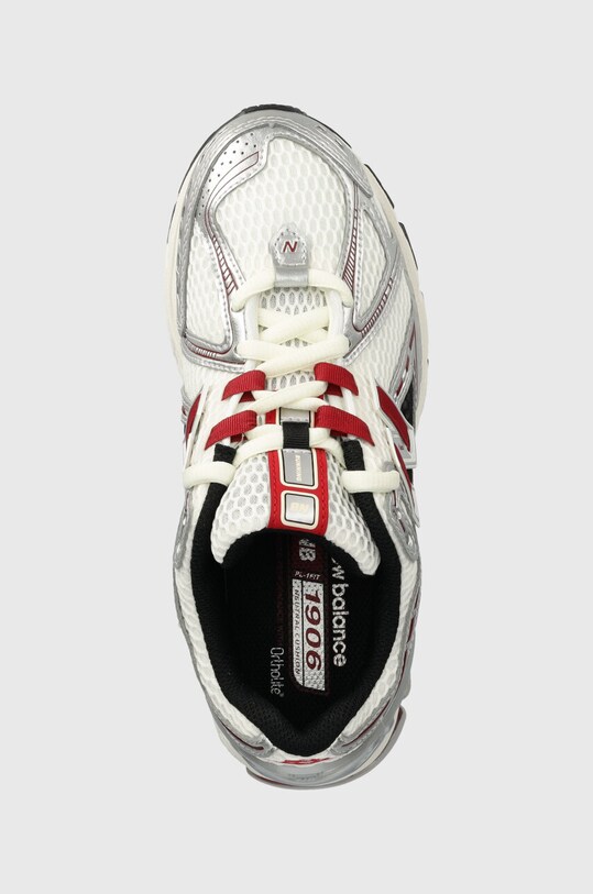 New Balance sneakers M1906REA gri M1906REA.