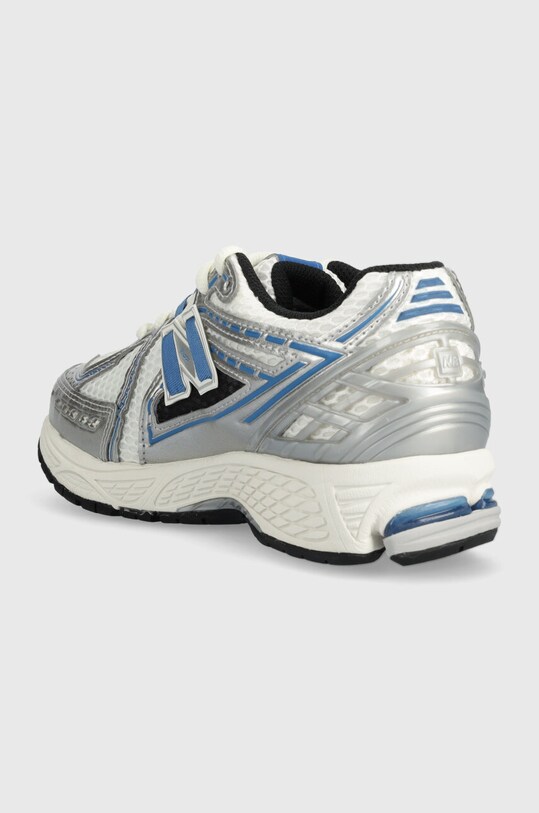 Obuwie New Balance sneakersy M1906REB M1906REB M1906REB. szary