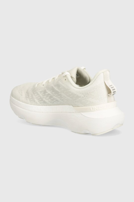 Obuwie Under Armour buty do biegania Infinite Pro Breeze 3027197 beżowy