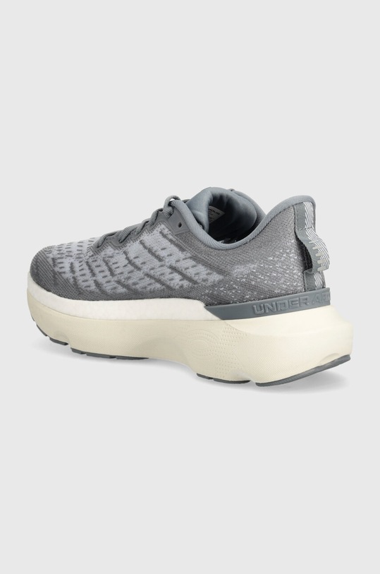 Παπούτσια Παπούτσια για τρέξιμο Under Armour Infinite Pro Breeze 3027197 γκρί