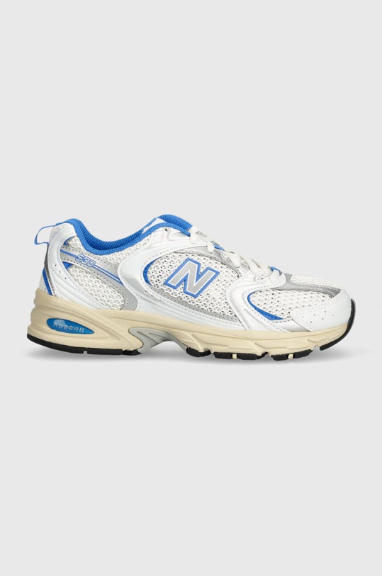 New Balance sneakersy płaska biały MR530EA