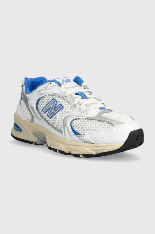 New Balance sneakersy MR530EA biały SS24