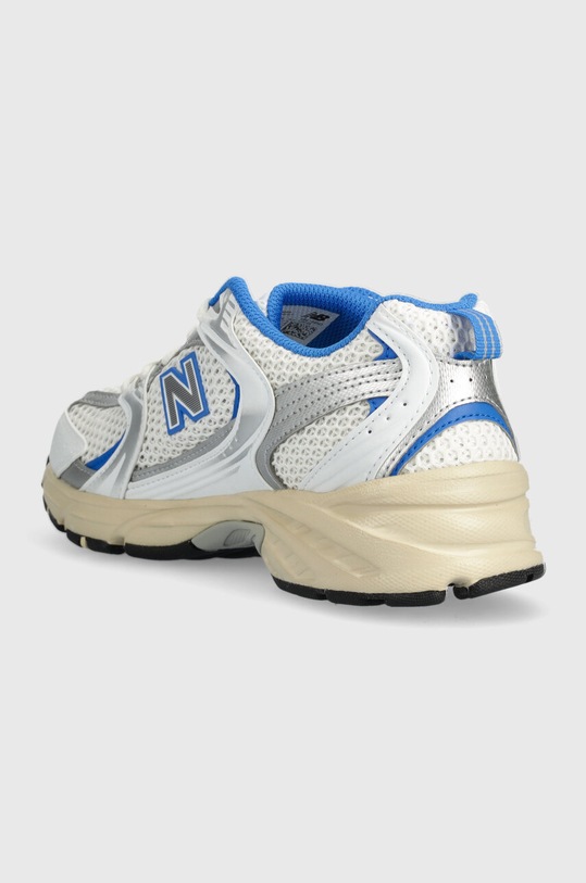 Obuwie New Balance sneakersy MR530EA biały