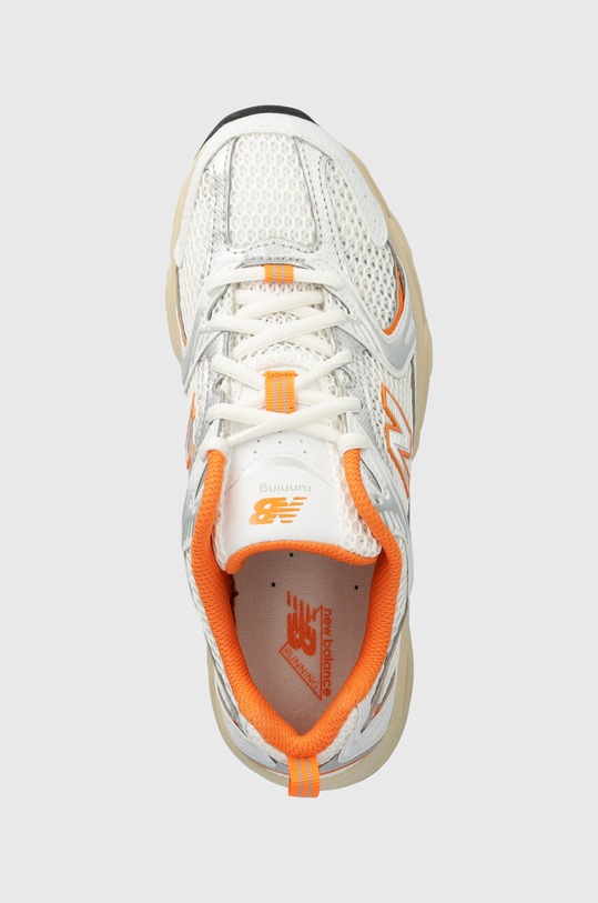 Tenisky New Balance MR530EB biela MR530EB