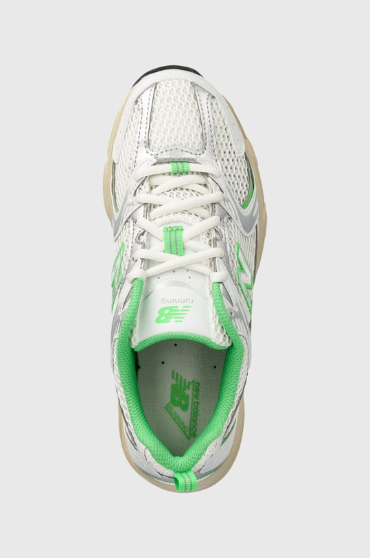 New Balance 530 White Palm Leaf white MR530EC