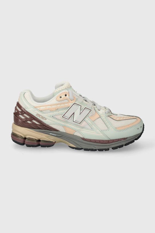 Αθλητικά New Balance M1906ND απομίμηση λείου δέρματος πολύχρωμο M1906ND
