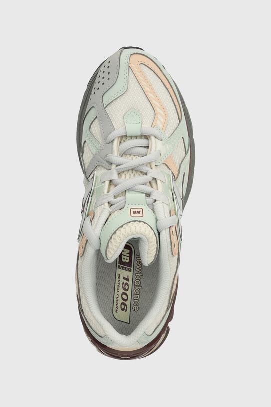 New Balance 1906D Clay Ash Licorice multicolor M1906ND