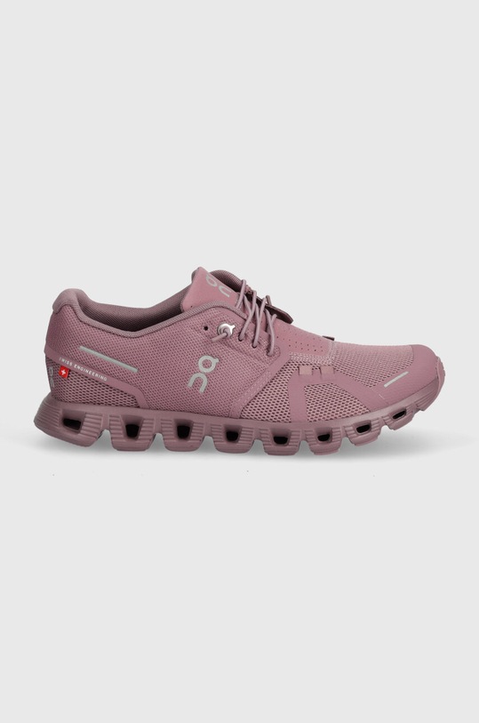 On sneakers de alergat Cloud 5 5998022 violet AW24