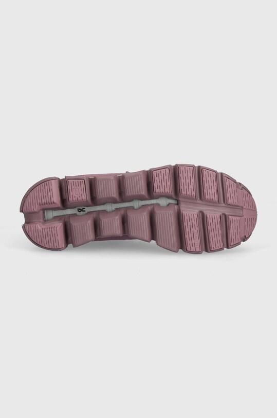 On-running running shoes Cloud 5 5998022 violet