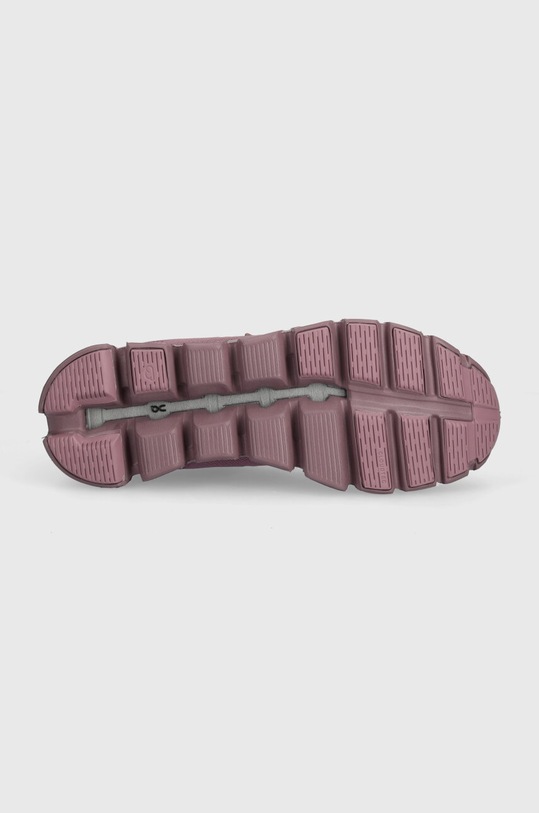 On sneakers de alergat Cloud 5 5998022 violet