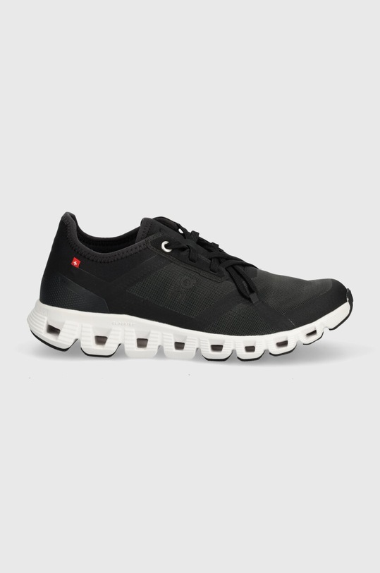 On-running futócipő Cloud X 3 AD 3WD30300299 fekete SS24