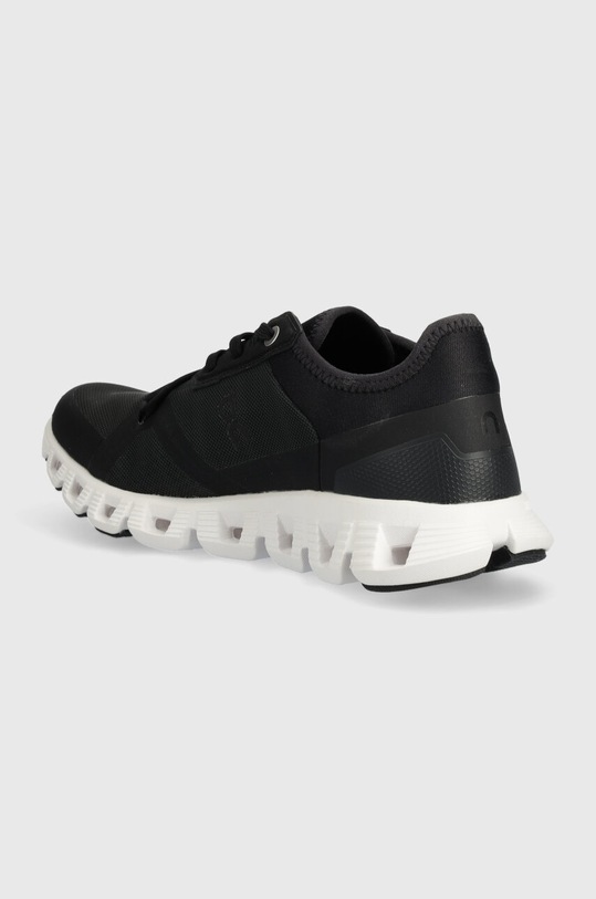 Cipők On-running futócipő Cloud X 3 AD 3WD30300299 fekete