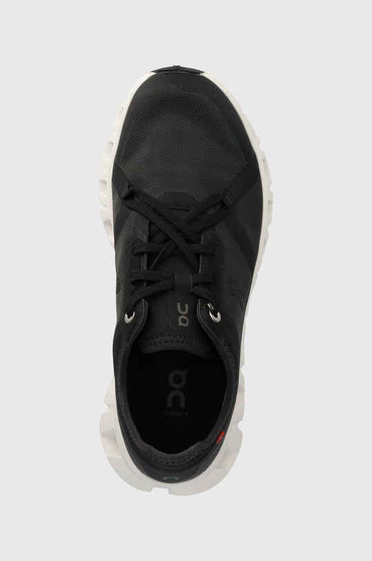 On-running futócipő Cloud X 3 AD fekete 3WD30300299