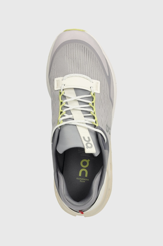 On futócipő Cloudnova Flux lila 3WD10381389