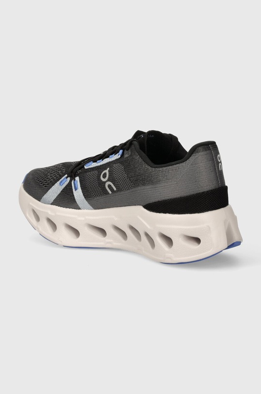 Obuwie ON Running buty do biegania Cloudeclipse 3WD30091197 szary