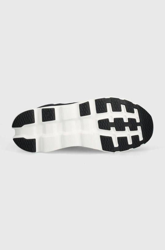 Běžecké boty On Cloudstratus 3 3WD30121197 černá