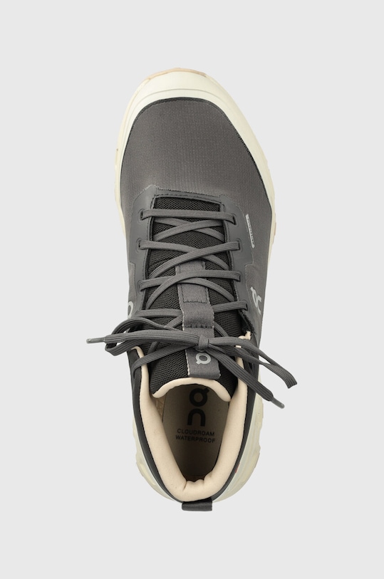 On buty Cloudroam Waterproof szary 3WD30072118