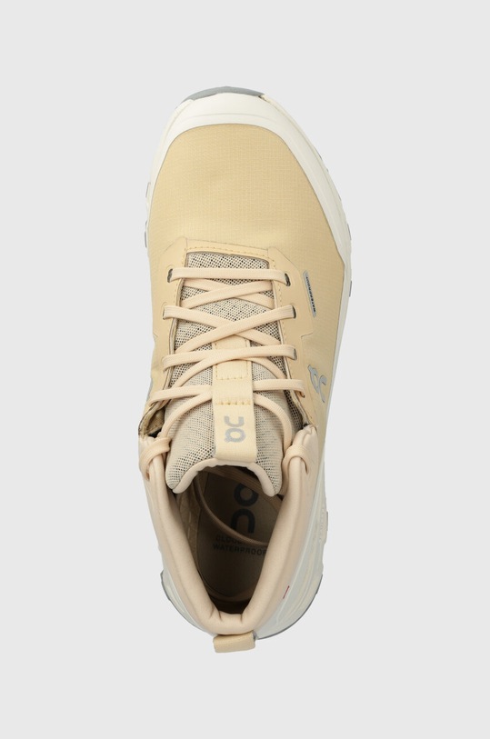 ON Running buty CLOUDROAM beżowy 3WD30072120