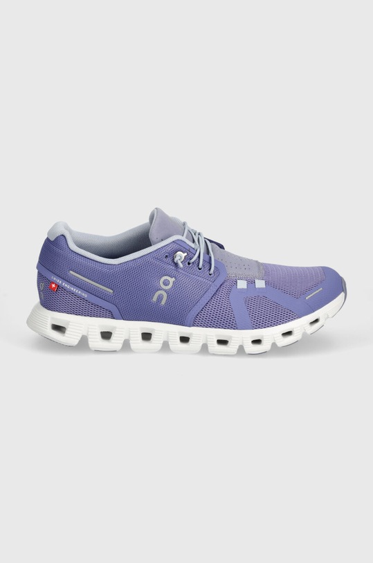 On-running futócipő CLOUD 5 5998021 lila SS24