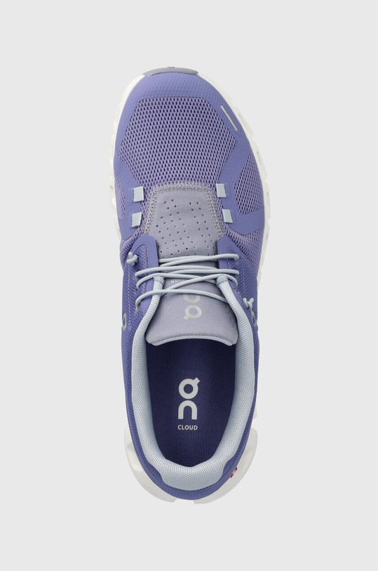 On-running futócipő CLOUD 5 lila 5998021
