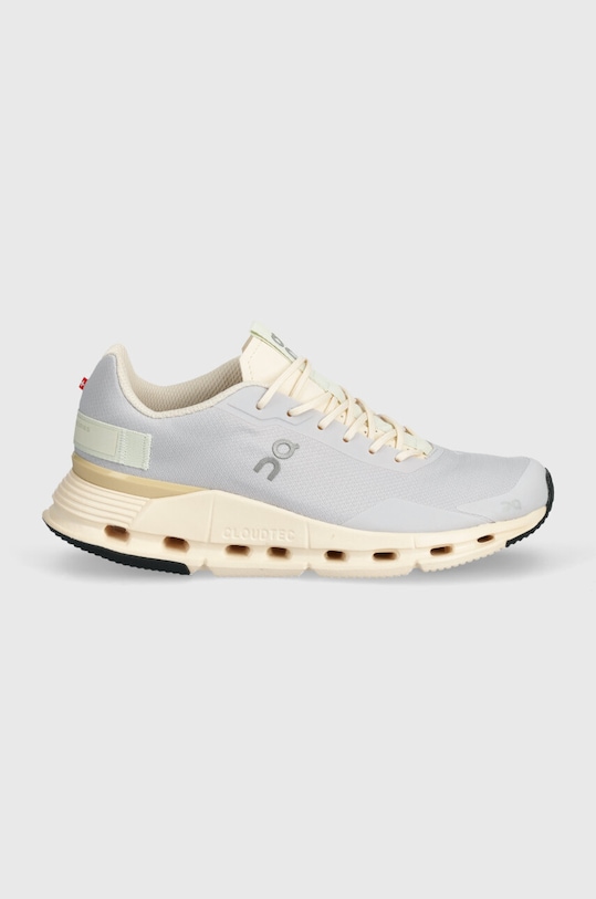 On buty do biegania Cloudnova Form 2697874 fioletowy SS24